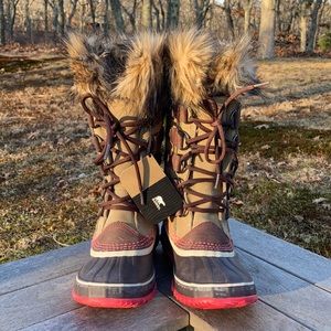 Sorel Joan Of Arctic❄️Boots